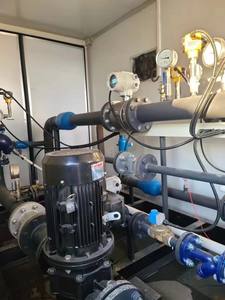 RKS RF3300 インテリジェント可変面積式水流量計 磁気流量計 液体/ガス/油用 4-20mA OEMカスタマイズ可能 - Product Image 4