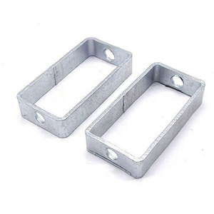 Regulador cuadrado Regulador <span class=keywords><strong>de</strong></span> tornillo <span class=keywords><strong>de</strong></span> techo Accesorios <span class=keywords><strong>de</strong></span> viga en I Marco colgante perforado Sección <span class=keywords><strong>de</strong></span> techo Regulador <span class=keywords><strong>de</strong></span> acero - Product Image 4