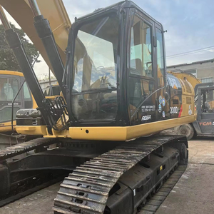 รถขุดมือสอง CAT 330DL ราคาถูก ประสิทธิภาพเยี่ยม รถขุดมือสอง CAT ขาย - Product Image 1