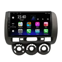 Android Car Player for Honda Fit Jazz City 2002-2007