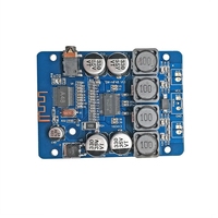 Placa amplificadora de potencia de audio digital estéreo Bluetooth de doble canal TPA3118 de 2*30W