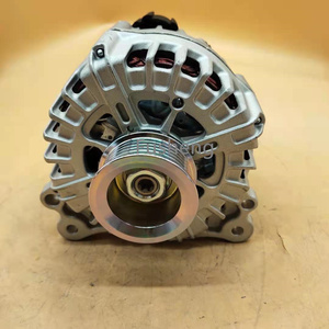 ALT2562 12V 220A 06 e903023b 06 e903023bx alternatore 439816 nuovo per <span class=keywords><strong>AUDU</strong></span> Q7 3.0 TFSI 2012- - Product Image 2