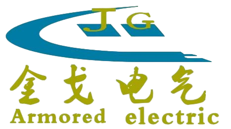 Dongguan Jinge Electric Technology Co., Ltd.