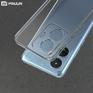 เคสโทรศัพท์ <span class=keywords><strong>Vivo</strong></span> S2 แบบใสกันรอยนิ้วมือ ผลิตจาก TPU บางเฉียบ น้ำหนักเบา <span class=keywords><strong>ราคา</strong></span>โรงงาน - Product Image 2