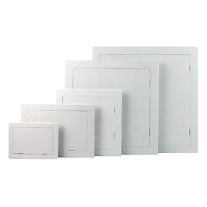 Pvc Access Panel Plastic Abs Drywall Pvc Ceiling Access Panel