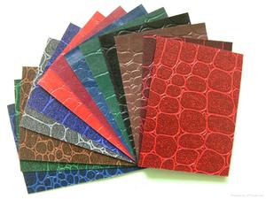 David Angie 10 feuilles de papier kraft de couleur unie, biodégradable, écologique, recyclable, 7,7 pouces x 12,9 pouces (20 cm x 33 cm) - Product Image 3