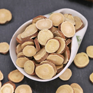 รากชะเอมเทศอบแห้งจากรากชะเอมเทศ - Product Image 4