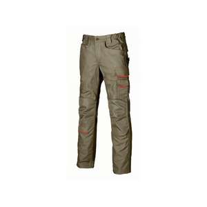 Pantalones cargo de arena del desierto libre de la arena de la-EAN 8033546185063 PANTALONES DE TRABAJO DE CARGA DE LA-2. 0-1. - Product Image 1