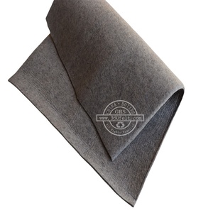 Tissu <span class=keywords><strong>feutre</strong></span> mélangé de bonne qualité <span class=keywords><strong>feutre</strong></span> de <span class=keywords><strong>laine</strong></span> <span class=keywords><strong>au</strong></span> <span class=keywords><strong>mètre</strong></span> avec GRS - Product Image 4