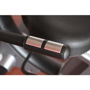 Nuevo gimnasio interior uso de equipos de fitness Ejercicio de cardio resistencia generador bicicleta reclinada bicicleta - Product Image 5