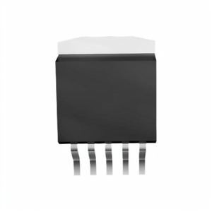 Manufacturer Channel TO 263 6, D2PAK , TO 263BA LM2575HVS-3.3-EV Components Electronic Power Management (PMIC) - Product Image 1