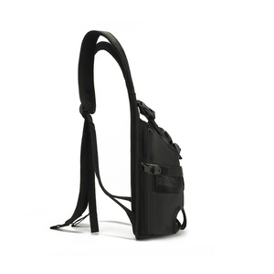 Sac à dos <span class=keywords><strong>pour</strong></span> <span class=keywords><strong>chien</strong></span> Respirant Outdoor Portable Travel Bag Holder Saddle Hiking Pet Carrier - Product Image 6