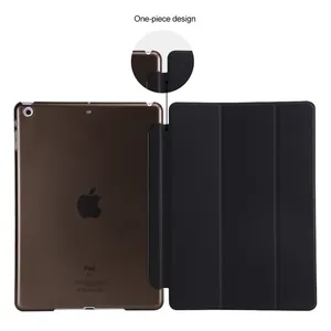 <span class=keywords><strong>Top</strong></span> qualité <span class=keywords><strong>Pc</strong></span> + pu matériel 9.7 pouces étui pour tablette pour iPad Air Air2 9.7 2017 2018 5th 6th - Product Image 3