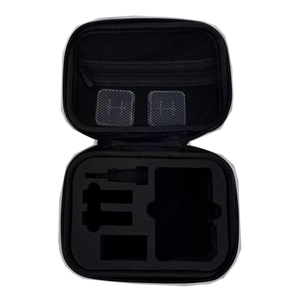 Waterproof Digital Sports Camera Bag Small EVA Organizer with Hard <strong>Shell</strong> for Action3/4 Portable Handheld <strong>Toolkit</strong> - Product Image 1