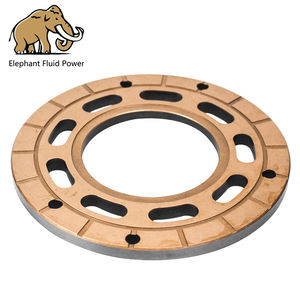 Ersatzteile für Hydraulik pumpen, Reparatur sätze, Steuerventil des Dichtung satzes, Lade pumpe des EATON 4633, 5433, 6433 Motor 4623, 5423, 6433 - Product Image 5