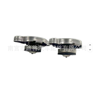 Tapa de Radiador para Hyundai Elantra, Sonata, Reina, Tucson IX35 25330-3K000, Pieza de Repuesto de Acero - Product Image 5