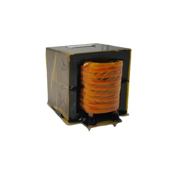 Electronic Component Manufacturer High Frequency Transformers for Vehicle Applications Space-Saving Design Exceptional