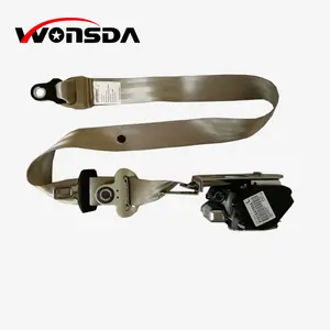 Factory Price 3 Point Car Safety Belt For Besturn B70 Automotive Accessories Factory Supplier