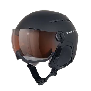 도매 좋은 제조 업체 야외 겨울 스포츠 장비 Mips 스키 헬멧