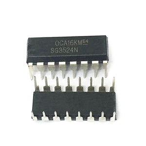 Circuitos Integrados SG3524N con Control PWM DIP-16 SG3524 - Product Image 3