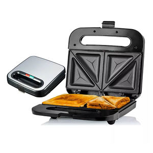 Aifa - Máquina para Hacer Waffles, Hash Browns, Tostadas Francesas, Quesadillas y Sándwiches con <span class=keywords><strong>Placas</strong></span> Intercambiables - Product Image 5