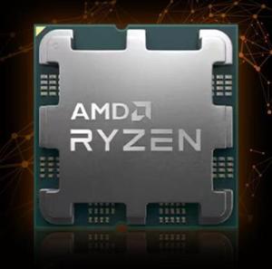 ขายดี R5 7600x ซ็อกเก็ต AM4 ซีพียูเกมมิ่งสำหรับคอมพิวเตอร์  โปรเซสเซอร์ซีพียู สำหรับคอมพิวเตอร์  ซีพียูสำหรับคอมพิวเตอร์ - Product Image 3