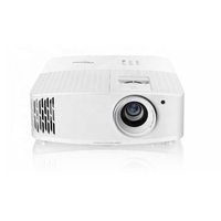 Projecteur Optoma UHD506 4K Home Cinéma DLP 3D Projecteur Optoma
