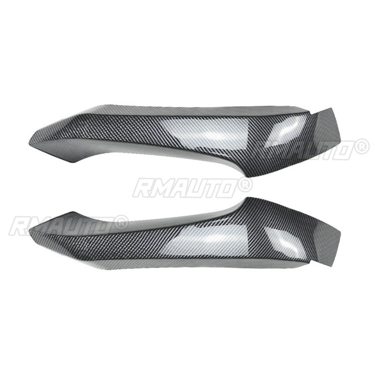 Diviseurs aspect carbone