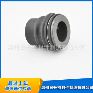 ซีลยางรูปทรงกระบอก Rm-Ey สำหรับปั๊มแรงดันต่ำ สแตนเลสสตีล แหวนแบบไดนามิกและแบบคงที่ ทนทานต่ออุณหภูมิสูงและการสึกหรอ - Product Image 1