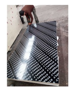 9mm 12mm 15mm 16,5mm 17mm <span class=keywords><strong>20mm</strong></span> 21mm 18mm a Peri encofrado de madera contrachapada <span class=keywords><strong>precio</strong></span> - Product Image 4