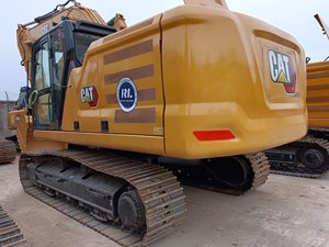 รถขุดตีนตะขาบ Caterpillar 330GC มือสอง น้ำหนักใช้งาน 30 ตัน ปี 2024 เครื่องยนต์ 151 กิโลวัตต์ พร้อมจำหน่าย ราคาถูก - Product Image 4