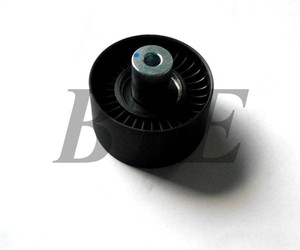 Mới cho Ford Transit MK3 AUX. Ổ đĩa làm biếng ròng rọc tensioner 6c1q-6c344-ab 1372770 - Product Image 6