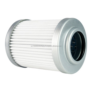 Cartucho de filtro de aceite de succión hidráulica para purificación de aceite del sistema - Product Image 5