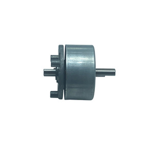 มอเตอร์ไร้แปรงถ่าน 3920B 36V มอเตอร์แม่เหล็กถาวรแบบดีซี สำหรับปั๊มและปืนนวด - Product Image 1