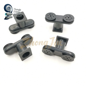 פיית יניקה כפולה מפלסטיק 41.028.409 מפריד נייר דו-ראשי לחלקי חילוף להדפסת אופסט - Product Image 2