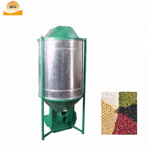 Agricultural Mobile Grain Bean Dryer Rice Drying Machine