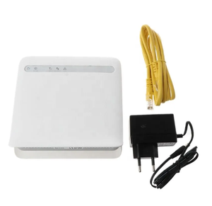 Routeur sans fil ZTE MF253 LTE pour alimenter un accès aux données 4G omniprésent - Product Image 4