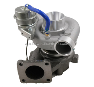 Turbocompresseur CT26 CT26C3 17201-74030 1720174030 17201-74060 1720174060 17202-42060 pour moteur Celica <span class=keywords><strong>MR2</strong></span> 3S-GTE ST185 3SGTE - Product Image 1