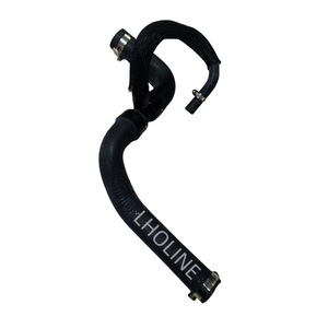 LHOLINE Rubber Hose 5058171AE Water Inlet Outlet <b>Pipe</b> Joint Fuel <b>Pipe</b> <b>Heater</b> <b>Pipe</b> - Product Image 2