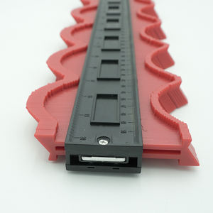 20 дюймовый точный дизайн, стандартный инструмент, Дубликатор профиля, измерение формы, контурный манометр - Product Image 2