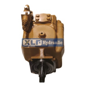 Bombas de Pistón 172-9322 10R-6684 203-2790 259-0814 10R-6275 Hidráulicas para Excavadoras Autopropulsadas con Ruedas 730 725 621G - Product Image 2