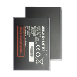 Batterie W7 W-7 de haute qualité, 2930mAh, pour téléphone portable NETGEAR Aircard AC790S <span class=keywords><strong>AC810S</strong></span> - Product Image 2
