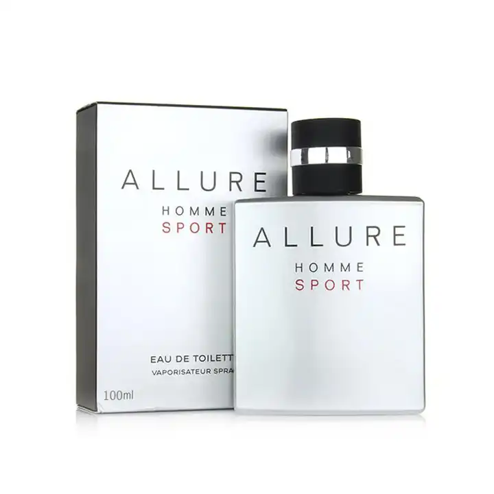 Chanel Allure Homme Sport Eau Extreme EDP 100ml for Men WIthout Package