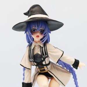 Figura de 23 cm de Mushoku Tensei: Si Empezaras de Cero, ¿Cómo Te Trataría? Estatua de Manga, Figura de PVC, Juguetes de Anime para Niños, Regalos - Product Image 3
