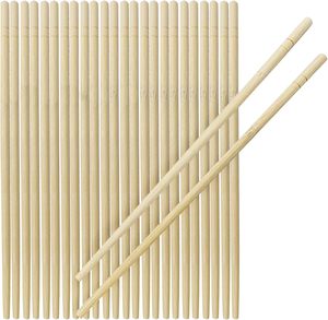 Palillos de Bambú Tensoge Redondos Desechables con Palillos Dentales, Impresión de Logotipo Personalizado, Alta Calidad, Precio Mayorista Chino - Product Image 4