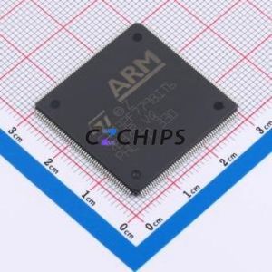 Microcontrolador de chip IC de circuito integrado STM32F779BIT6 de alta calidad (28x28) (MCU/MPU/SoC) - Product Image 1
