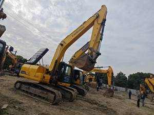 Liugong เครื่องขุด CLG920E มือสองเครื่องก่อสร้างมือสองขนาดกลางแกนเครื่องยนต์รวมเกียร์มอเตอร์20ตัน - Product Image 6