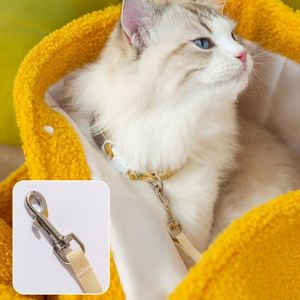 <b>Pet</b> <b>Carriers</b> Travel Products Cute Giraffe Dog <b>Carriers</b> Foldable Backpack Warm Winter Travel Bag Crossbody Design Portable - Product Image 3