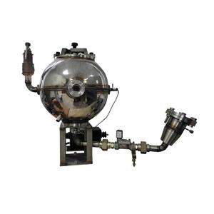 เครื่องทดสอบความไวไฟของฝุ่น ASTM E1226 เครื่องทดสอบพารามิเตอร์การระเบิด อุปกรณ์ทดสอบฝุ่นระเบิด เครื่องทดสอบความไวไฟของฝุ่น - Product Image 4