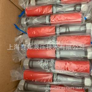 วาล์วควบคุมไฮดรอลิกแบบอิเล็กโทร-โพรพอร์ชันแนล รุ่น PV72-30A PV72-30AM ยี่ห้อ Hydraforce นำเข้าจากสหรัฐอเมริกา มีสินค้าในสต็อก - Product Image 4